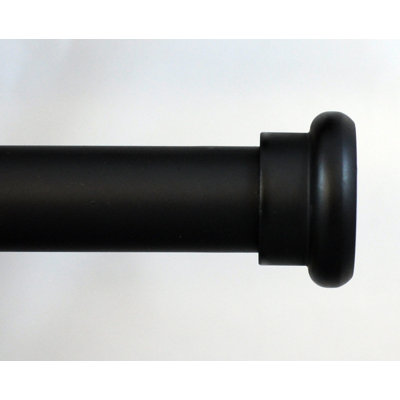 Farmhouse Rod Curtain Hardware Amp Accessories Wayfair